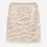 Sweetpie Joannas hame, Cream