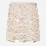 Sweetpie Joannas hame, Cream