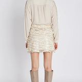 Sweetpie Joannas hame, Cream
