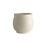 Tadevase vaasi 19cm, bone