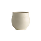 Tadevase vaasi 19cm, bone