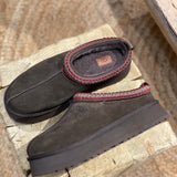 Tazz II pistokkaat, Dusted Cocoa