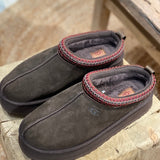 Tazz II pistokkaat, Dusted Cocoa