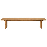 TEAK penkki 220cm