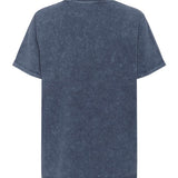 Seattle Logo t-paita, After Midnight Wash