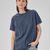 Seattle Logo t-paita, After Midnight Wash