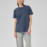 Seattle Logo t-paita, After Midnight Wash