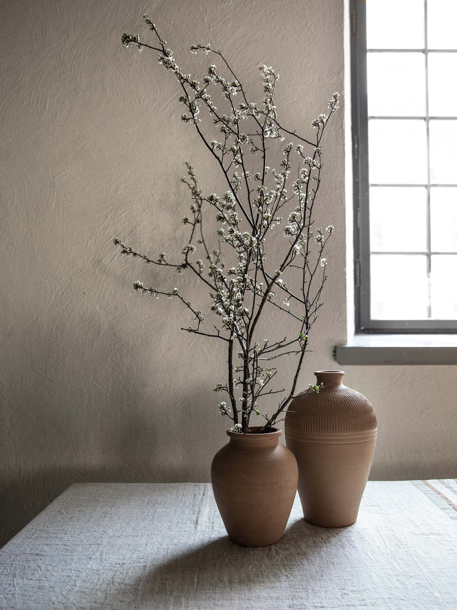 Tell Me More - Terracina urna medium