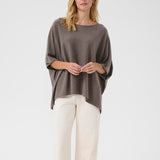 Tilanna Poncho, Falcon Melange
