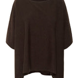 Tilanna Poncho, Chocolate Torte Melange