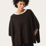 Tilanna Poncho, Chocolate Torte Melange