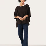Tilanna Poncho, Chocolate Torte Melange