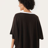 Tilanna Poncho, Chocolate Torte Melange
