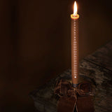 Adventtikynttilä, Hazel