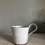 Keraaminen muki L, smooth