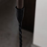 Twist lattiakynttilänjalka, 80 cm