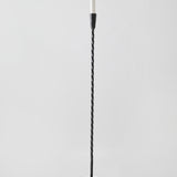 Twist lattiakynttilänjalka, 80 cm