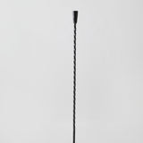 Twist lattiakynttilänjalka, 80 cm