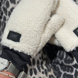 UGG Fluff käsineet, Nimbus