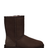 UGG Classic Short II, Dusted Cocoa