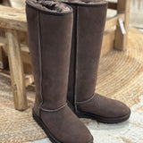 UGG Classic Ultra Tall, Dusted Cocoa