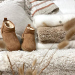 UGG - Classic ultra mini, kastanja