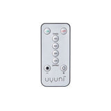 Kaukosäädin LED-kynttilöille