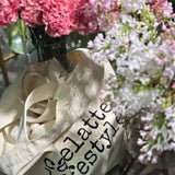 Cafelatte Lifestyle Tote Bag