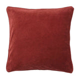 Velvet tyynynpäällinen 50x50cm, Salsa