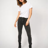 Vice Deluxe Jeans, Grey