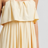 Aie mekko, Alabaster Gleam