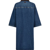 Vikka Lara farkkumekko, Blue