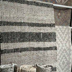 Warm Rug 80x300 villaa, mocca