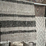 Warm Rug 80x300 villaa, mocca