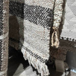 Warm Rug 80x300 villaa, mocca