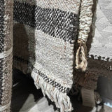 Warm Rug 80x300 villaa, mocca