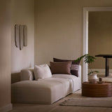 Warm Rug villamatto 80x120, Sand