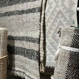 Warm Rug 80x300 villaa, mocca