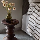 Winton villamatto 170x240, Brown