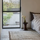 Winton villamatto 170x240, Brown