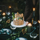 Nordic Winter Cookbook (su)