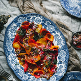 Nordic Winter Cookbook (su)