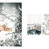 Outdoor chic -kirja