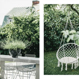 Outdoor chic -kirja