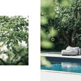 Outdoor chic -kirja
