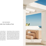 Outdoor chic -kirja