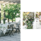 Outdoor chic -kirja