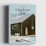 Outdoor chic -kirja