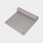 Yogiraj - Joogamatto Natural Practice Mat 4mm, misty greige