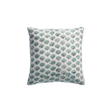 Zari tyynynpäällinen 50x50 pellavaa, Sage